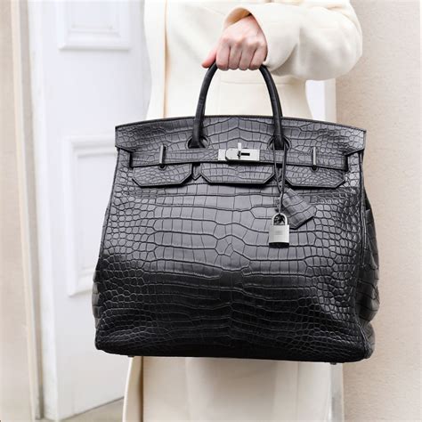 portefeuille hermes crocodile|hermes crocodile bag matte.